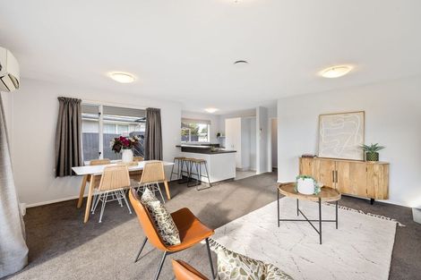 Photo of property in 1/12 Barclay Place, Burwood, Christchurch, 8061