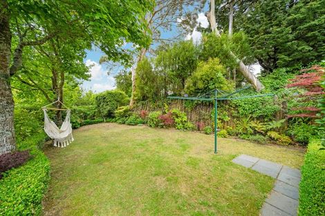 Photo of property in 55 Chatsworth Road, Silverstream, Upper Hutt, 5019