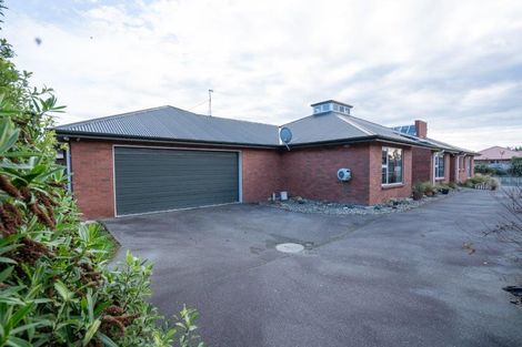 Photo of property in 93 Gimblett Street, Waikiwi, Invercargill, 9810