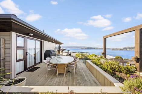 Photo of property in 26 Rama Crescent, Khandallah, Wellington, 6035