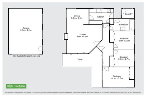 Photo of property in 59 King Street, Cambridge, 3434