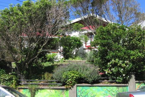 Photo of property in 183 Hanson Street, Newtown, Wellington, 6021