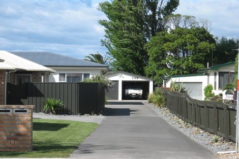 Photo of property in 308 Kahutia Street, Gisborne, 4010