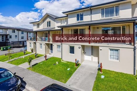 Photo of property in 55 Kirikiri Lane, East Tamaki, Auckland, 2013