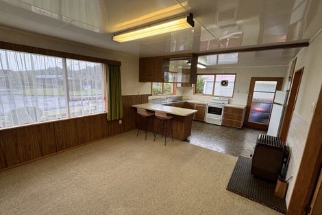 Photo of property in 186 Rolleston Street, Hokitika, 7810