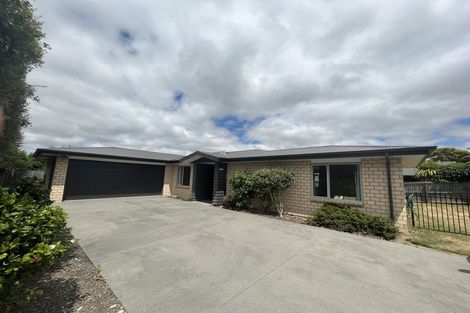 Photo of property in 99d Lowes Road, Rolleston, 7614