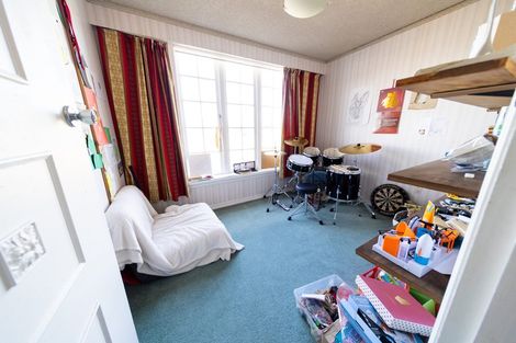 Photo of property in 159 Marine Parade, Seatoun, Wellington, 6022