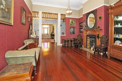 Photo of property in 51 Cambridge Road, Hillcrest, Hamilton, 3216