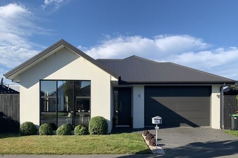 Photo of property in 50 Te Korari Street, Marshland, Christchurch, 8083
