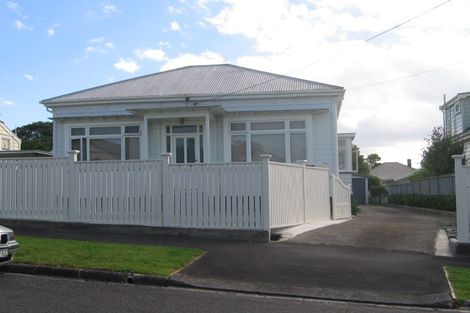Photo of property in 5 Bulwer Street, Devonport, Auckland, 0624