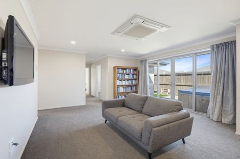 Photo of property in 23 Magnate Drive, Kaiapoi, 7630