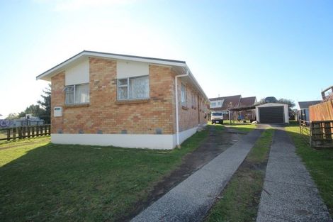 Photo of property in 5 Graham Place, Huntly, 3700