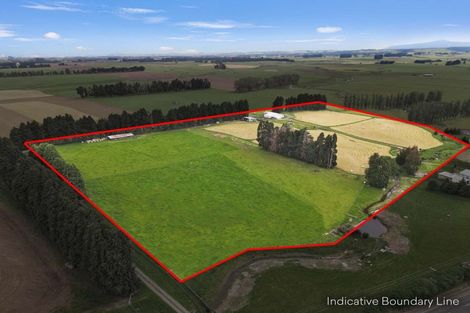 Photo of property in 329 Raetihi Ohakune Road, Raetihi, 4691