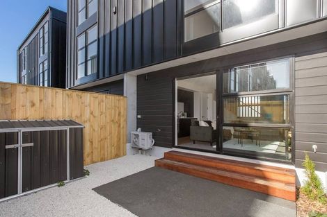 Photo of property in 1/373 Saint Asaph Street, Christchurch Central, Christchurch, 8011