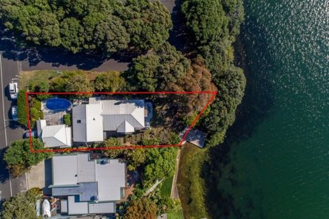 Photo of property in 2 Manurere Avenue, Takapuna, Auckland, 0622