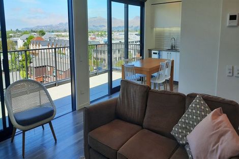 Photo of property in Latimer Central, 403/272 Barbadoes Street, Christchurch Central, Christchurch, 8011