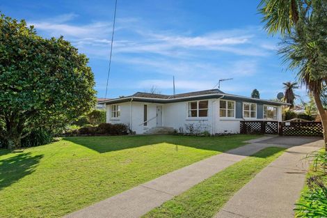 Photo of property in 14 Darroch Street, Fairy Springs, Rotorua, 3015