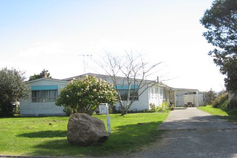 Photo of property in 14 Victoria Avenue, Wairoa, 4108