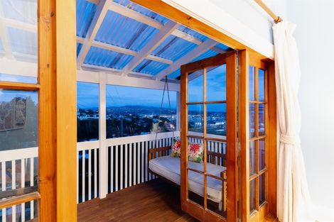 Photo of property in 10 Forfar Street, Clyde Hill, Dunedin, 9011