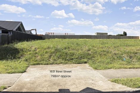 Photo of property in 1631 Rewi Street, Te Awamutu, 3800
