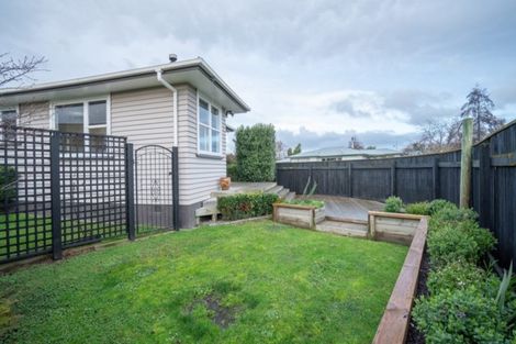 Photo of property in 28 Kaituna Street, Milson, Palmerston North, 4414