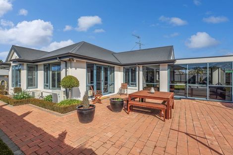 Photo of property in 4 Hight Place, Tinwald, Ashburton, 7700