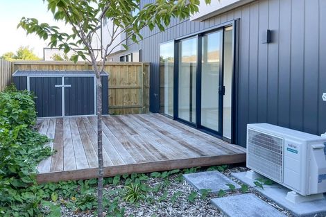 Photo of property in 3/51 Laurence Street, Waltham, Christchurch, 8011