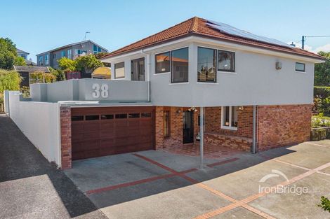 Photo of property in 38 Quebec Road, Milford, Auckland, 0620