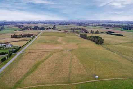 Photo of property in 175 Douds Road, Sefton, Rangiora, 7477