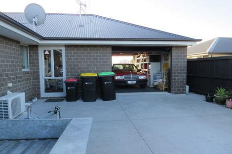 Photo of property in 26 Foxton Drive, Kaiapoi, 7630