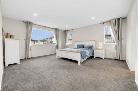 Photo of property in 52 Peihinga Road, Flat Bush, Auckland, 2019