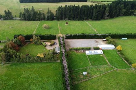 Photo of property in 405 Loburn Terrace Road, Loburn, Rangiora, 7472
