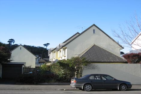 Photo of property in 894 Cumberland Street, North Dunedin, Dunedin, 9016