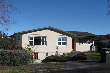 Photo of property in 6 Lovat Street, Havelock North, 4130