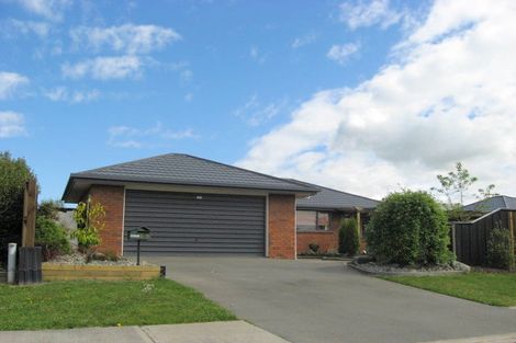 Photo of property in 29 Paget Drive, Woodend, 7610