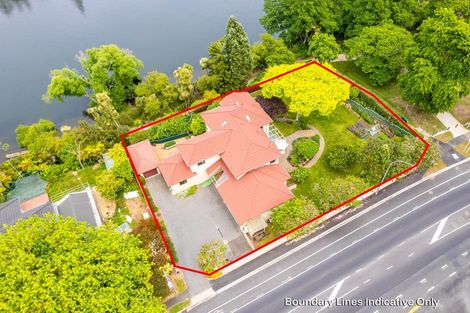 Photo of property in 495 River Road, Fairfield, Hamilton, 3214