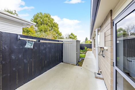 Photo of property in 20b Woolfield Road, Papatoetoe, Auckland, 2025