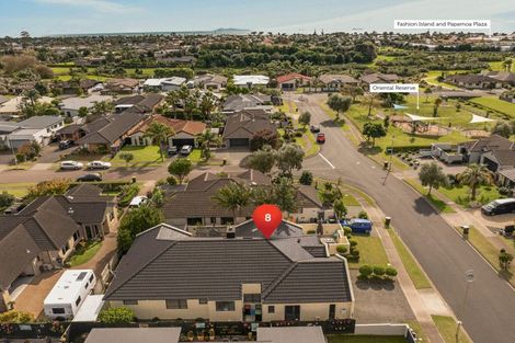 Photo of property in 8 Bucklands Crescent, Papamoa Beach, Papamoa, 3118