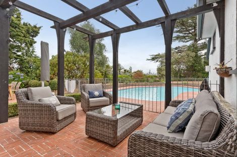 Photo of property in 9 Terrace End, Lansdowne, Masterton, 5810