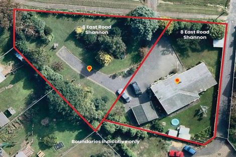 Photo of property in 6-8 East Road, Shannon, 4821