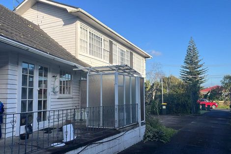 Photo of property in 4 Millen Avenue, Pakuranga, Auckland, 2010