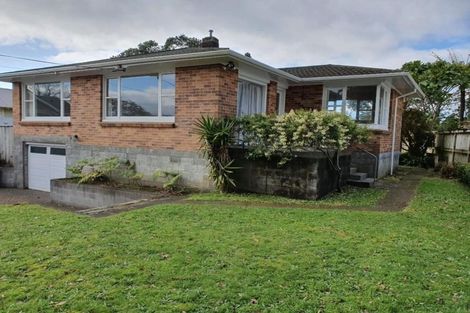 Photo of property in 217 Frankley Road, Frankleigh Park, New Plymouth, 4310