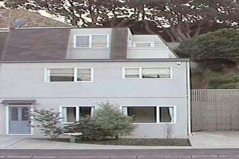 Photo of property in 52 Hohiria Road, Hataitai, Wellington, 6021