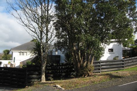 Photo of property in 76 Mcentee Road, Waitakere, Auckland, 0816