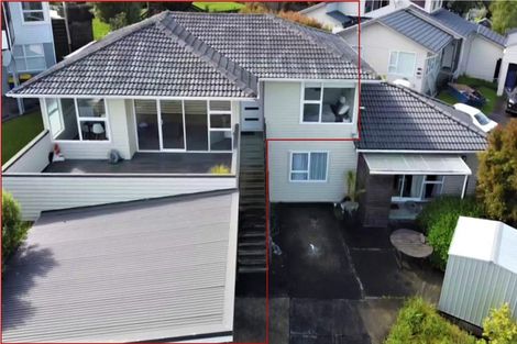 Photo of property in 21 Seon Place, Birkdale, Auckland, 0626