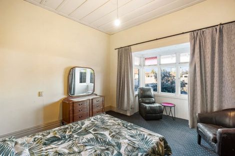 Photo of property in 5 Todd Street, Napier South, Napier, 4110