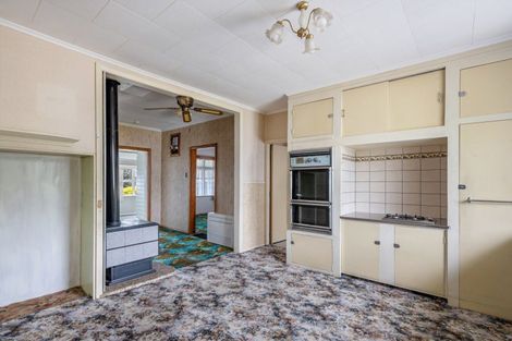 Photo of property in 26 George Street, Levin, 5510