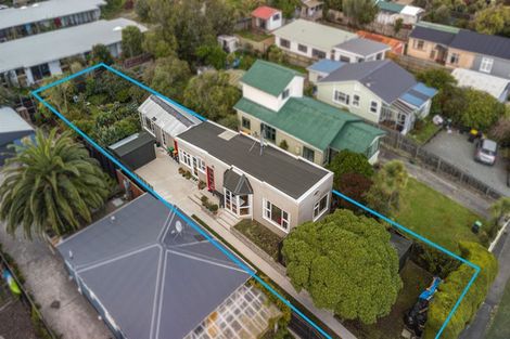 Photo of property in 115 Pine Avenue, South New Brighton, Christchurch, 8062