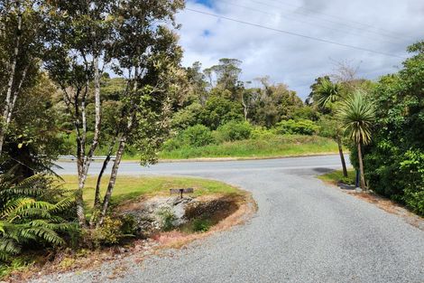 Photo of property in 692 Rutherglen Road, Marsden, Greymouth, 7872