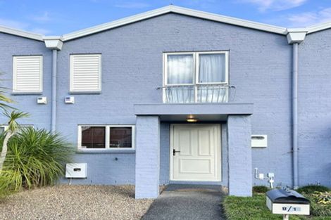 Photo of property in 8/18 Alicante Avenue, Hillpark, Auckland, 2102